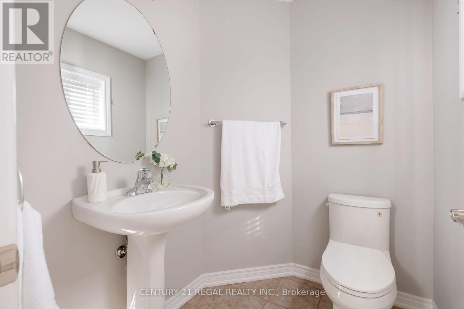 1254 Meath Drive, Oshawa, Ontario  L1K 0M7 - Photo 12 - E12400839