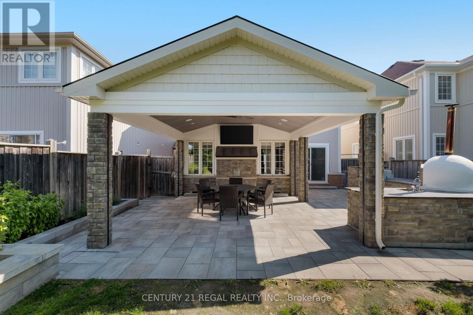 1254 Meath Drive, Oshawa, Ontario  L1K 0M7 - Photo 17 - E12400839