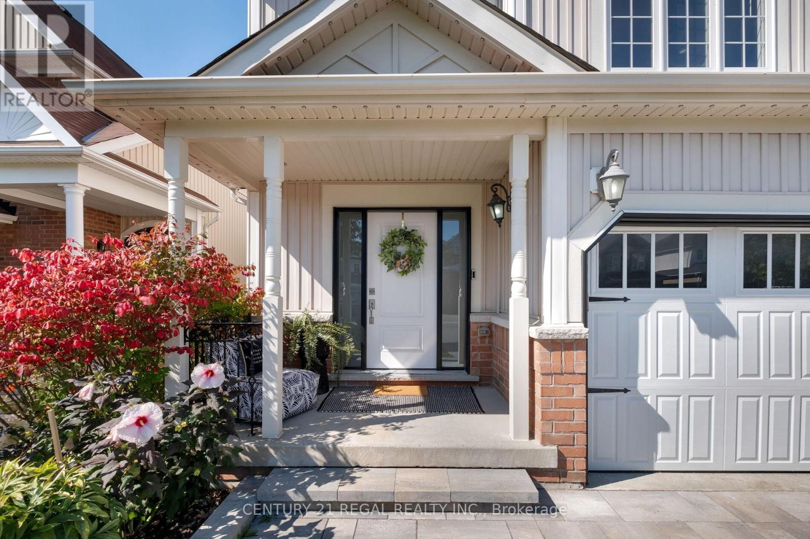 1254 Meath Drive, Oshawa, Ontario  L1K 0M7 - Photo 2 - E12400839