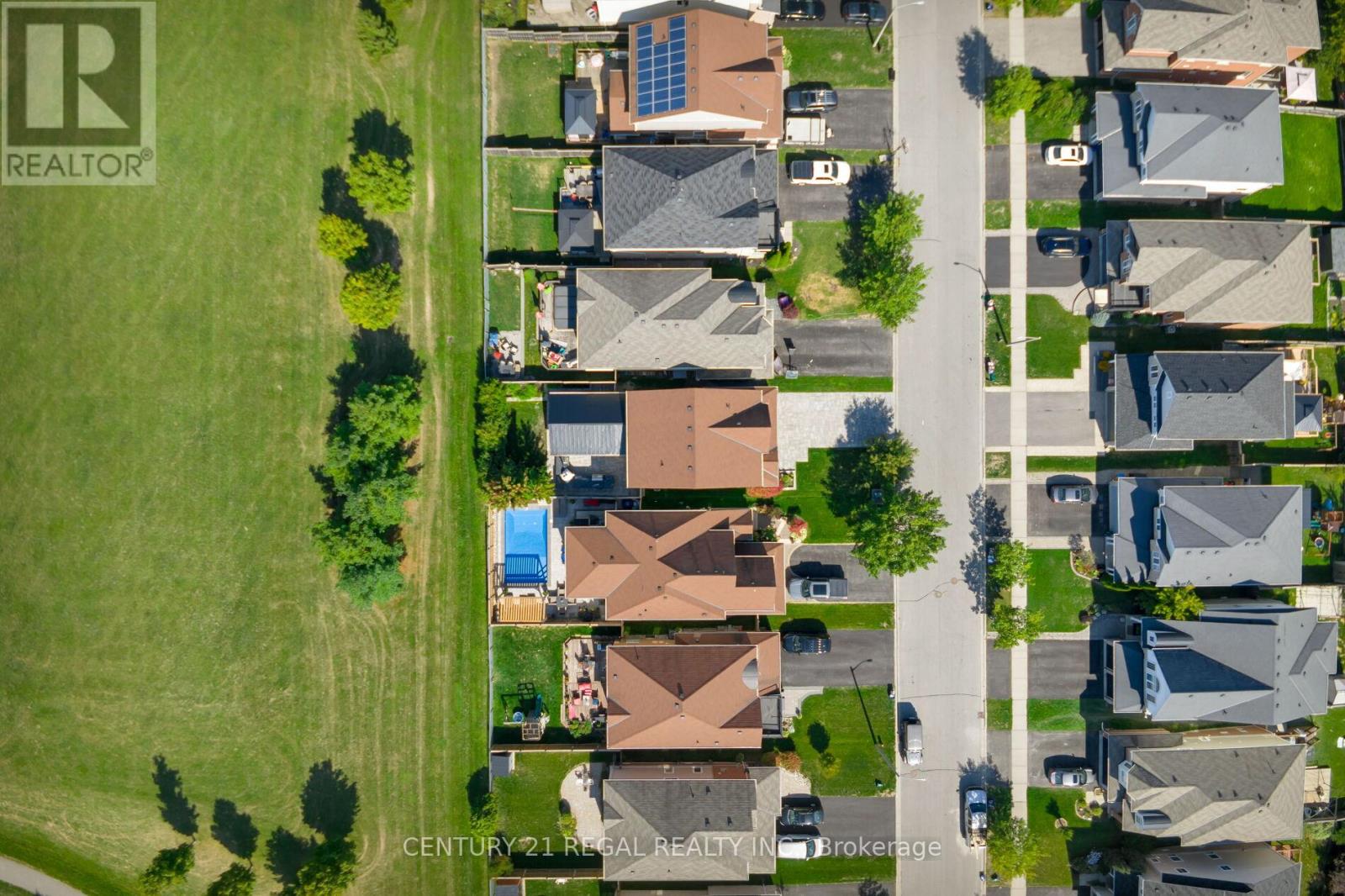 1254 Meath Drive, Oshawa, Ontario  L1K 0M7 - Photo 4 - E12400839