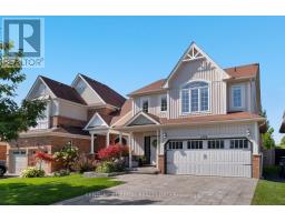 1254 Meath Drive, Oshawa (Pinecrest), Ca