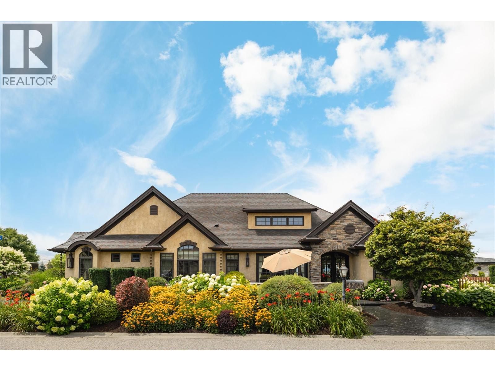 4768 CARMEL Crescent, kelowna, British Columbia