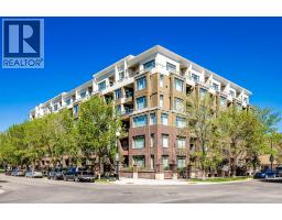 106, 990 Centre Avenue Ne Bridgeland/Riverside, Calgary, Ca