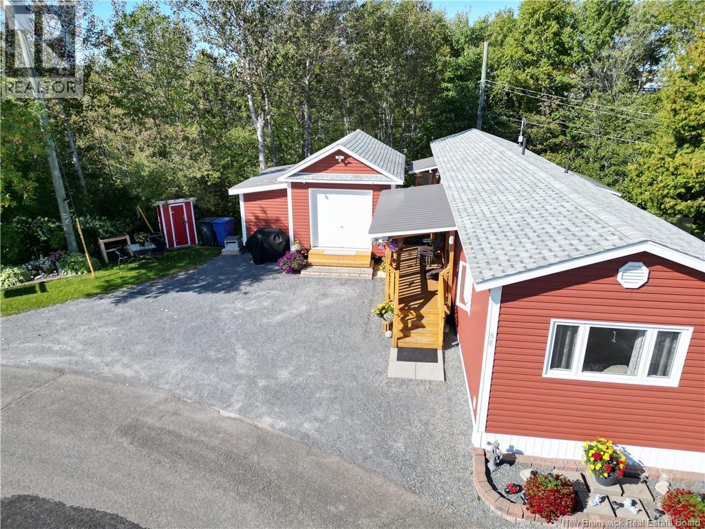 25 Parc Terrace, Grand-Sault/grand Falls, New Brunswick  E3Z 1B3 - Photo 26 - NB126409