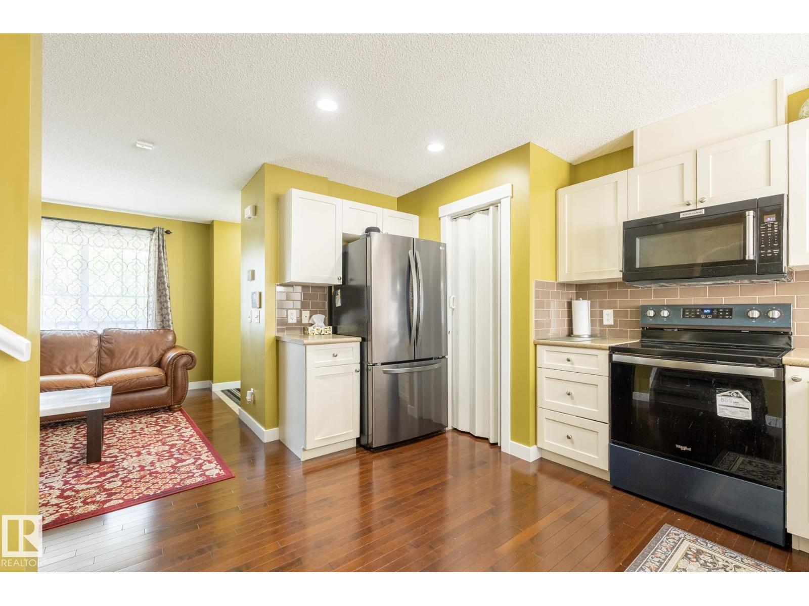 512 Chappelle Dr Sw, Edmonton, Alberta  T6W 2B4 - Photo 12 - E4450498