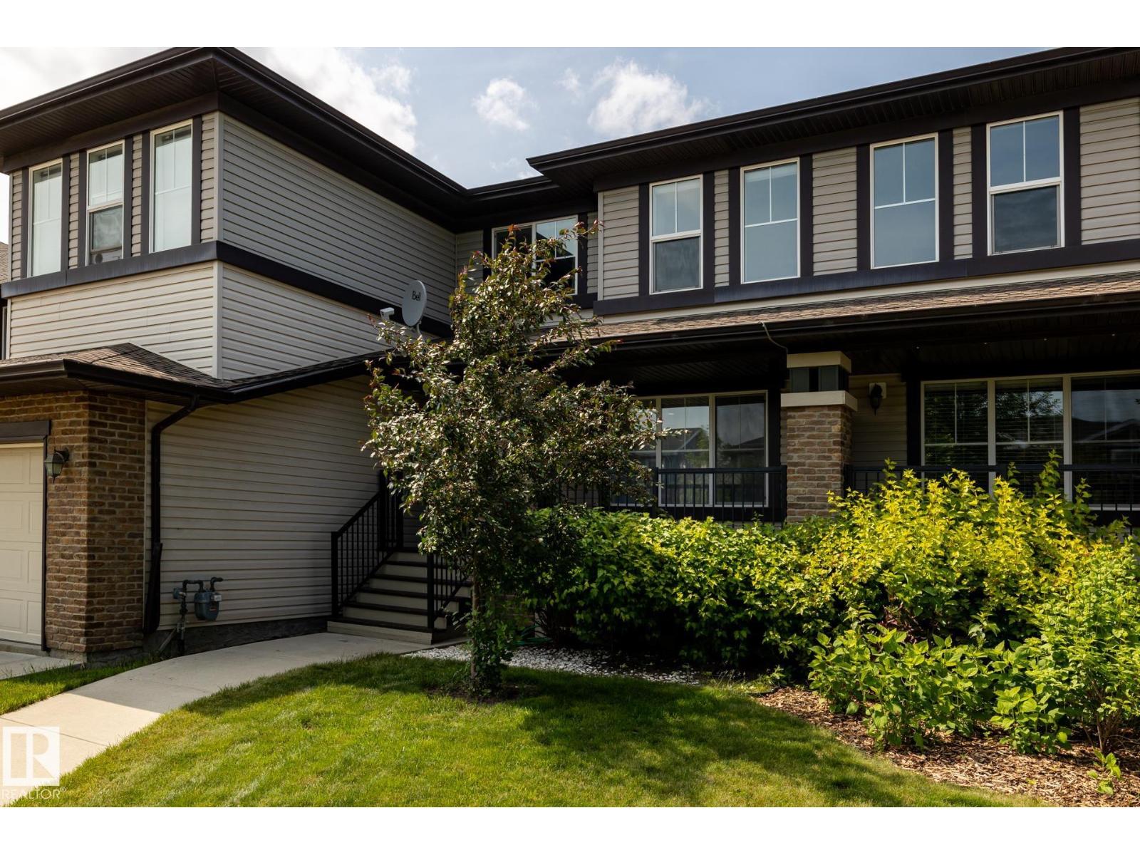 512 Chappelle Dr Sw, Edmonton, Alberta  T6W 2B4 - Photo 2 - E4450498