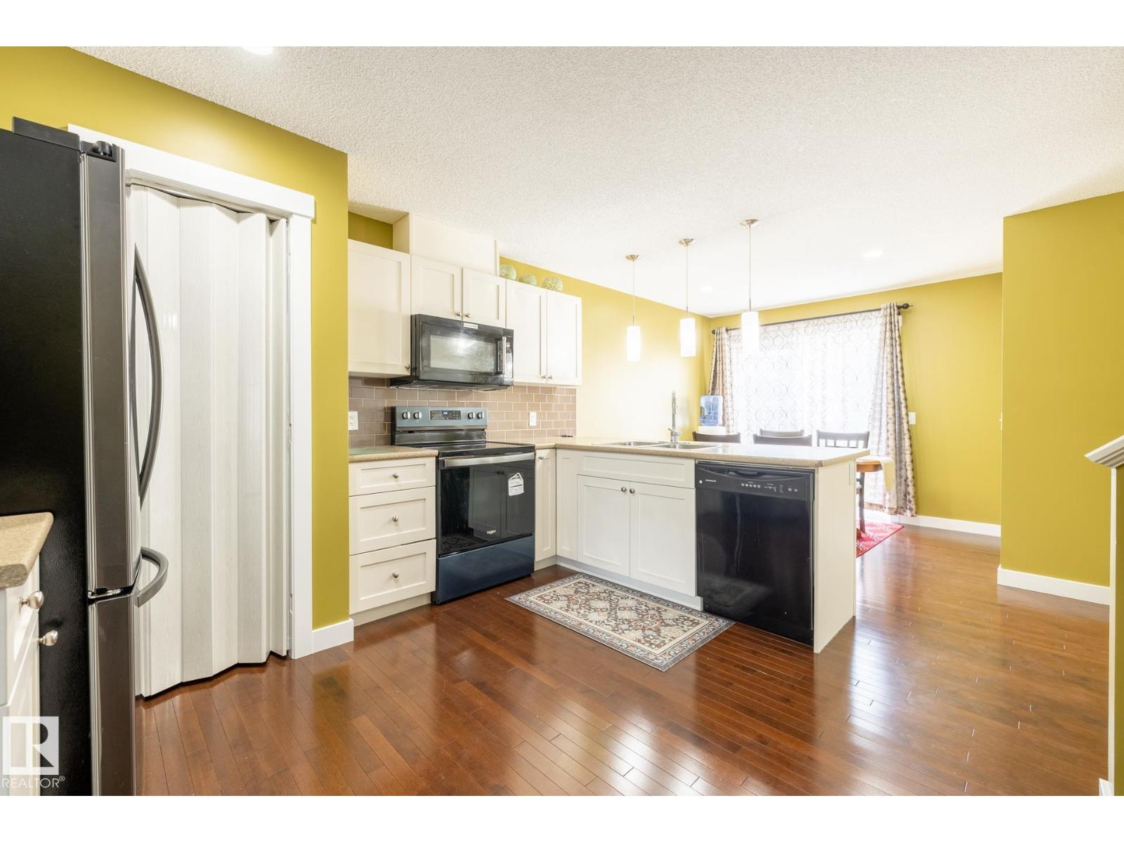 512 Chappelle Dr Sw, Edmonton, Alberta  T6W 2B4 - Photo 11 - E4450498