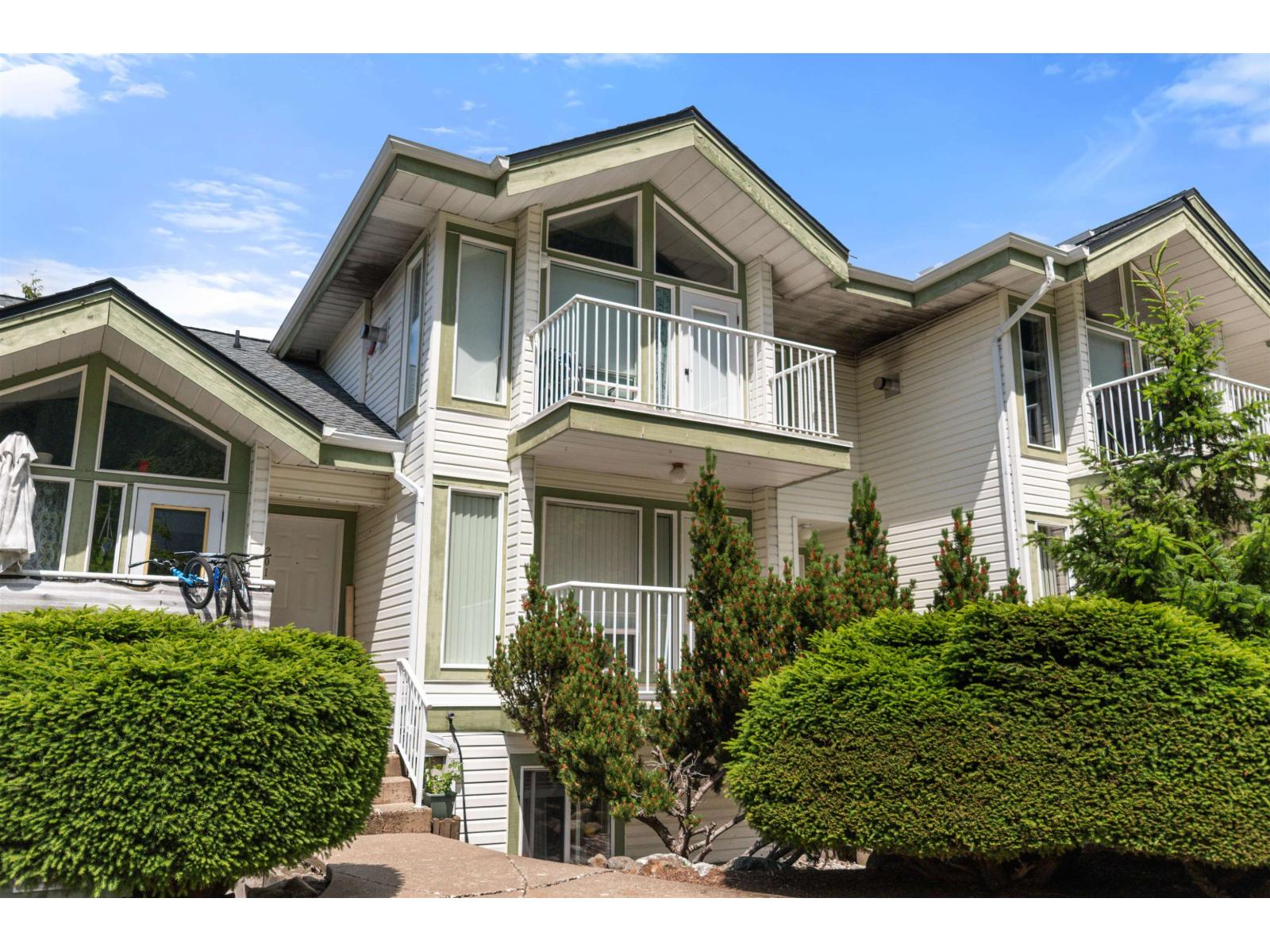 202 1275 Scott Drive, Hope, Hope, British Columbia  V0X 1L4 - Photo 2 - R3037558