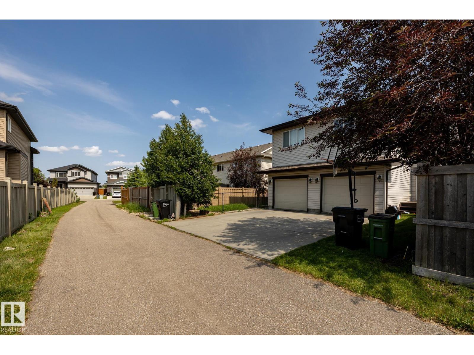 512 Chappelle Dr Sw, Edmonton, Alberta  T6W 2B4 - Photo 51 - E4450498