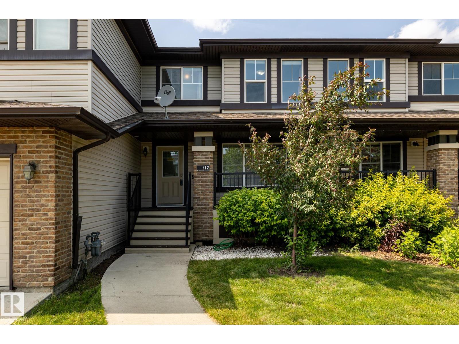 512 Chappelle DR SW, Edmonton, Alberta