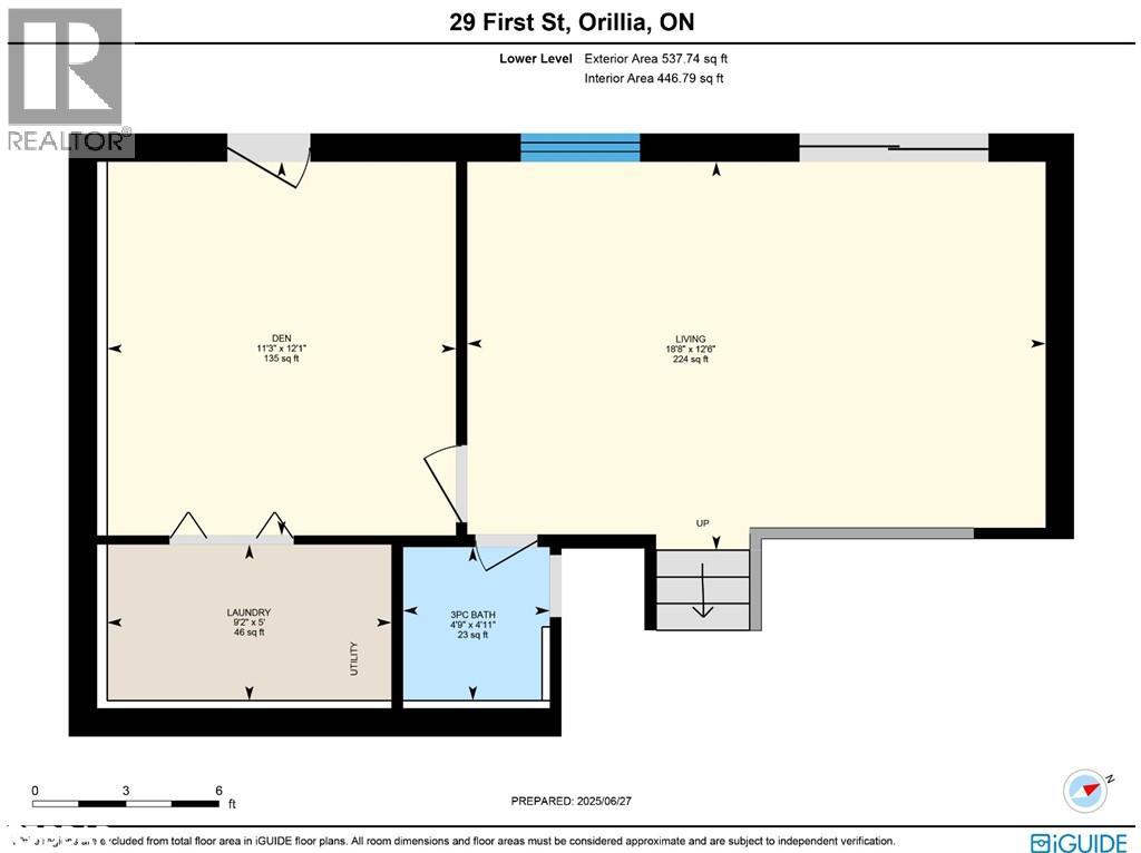 Lorem Ipsum Dol, Orillia, Ontario  L3V  - Photo 19 - DEMO28856707