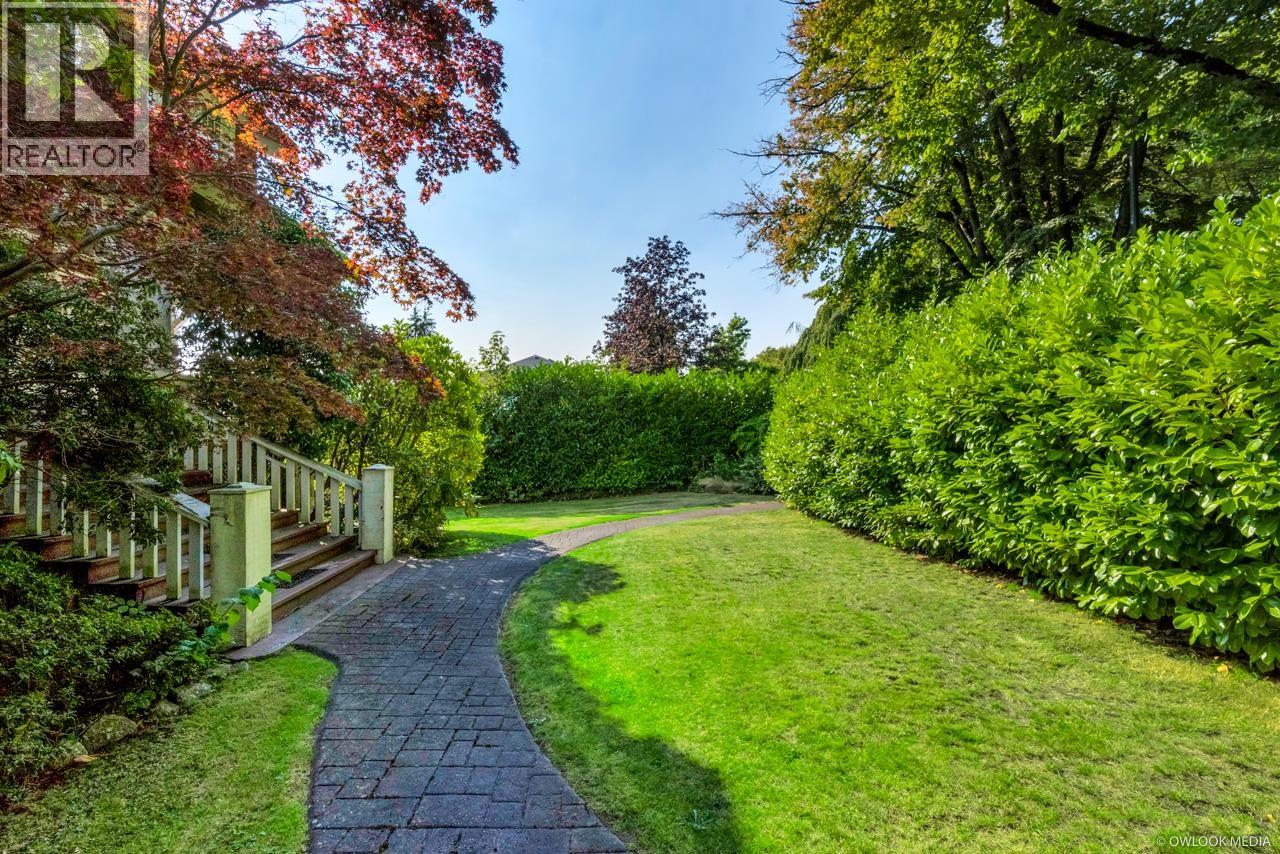 1670 W 49th Avenue, Vancouver, British Columbia  V6M 2S1 - Photo 4 - R3047175