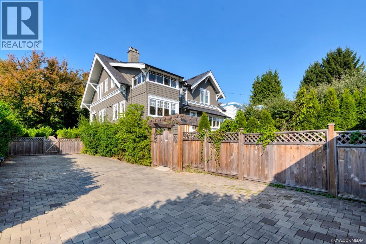 1670 W 49th Avenue, Vancouver, British Columbia  V6M 2S1 - Photo 6 - R3047175