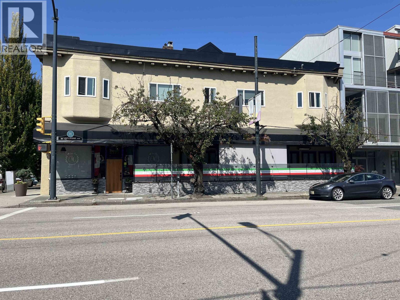 4397 W 10th Avenue, Vancouver, British Columbia  V6R 2H6 - Photo 15 - C8072145