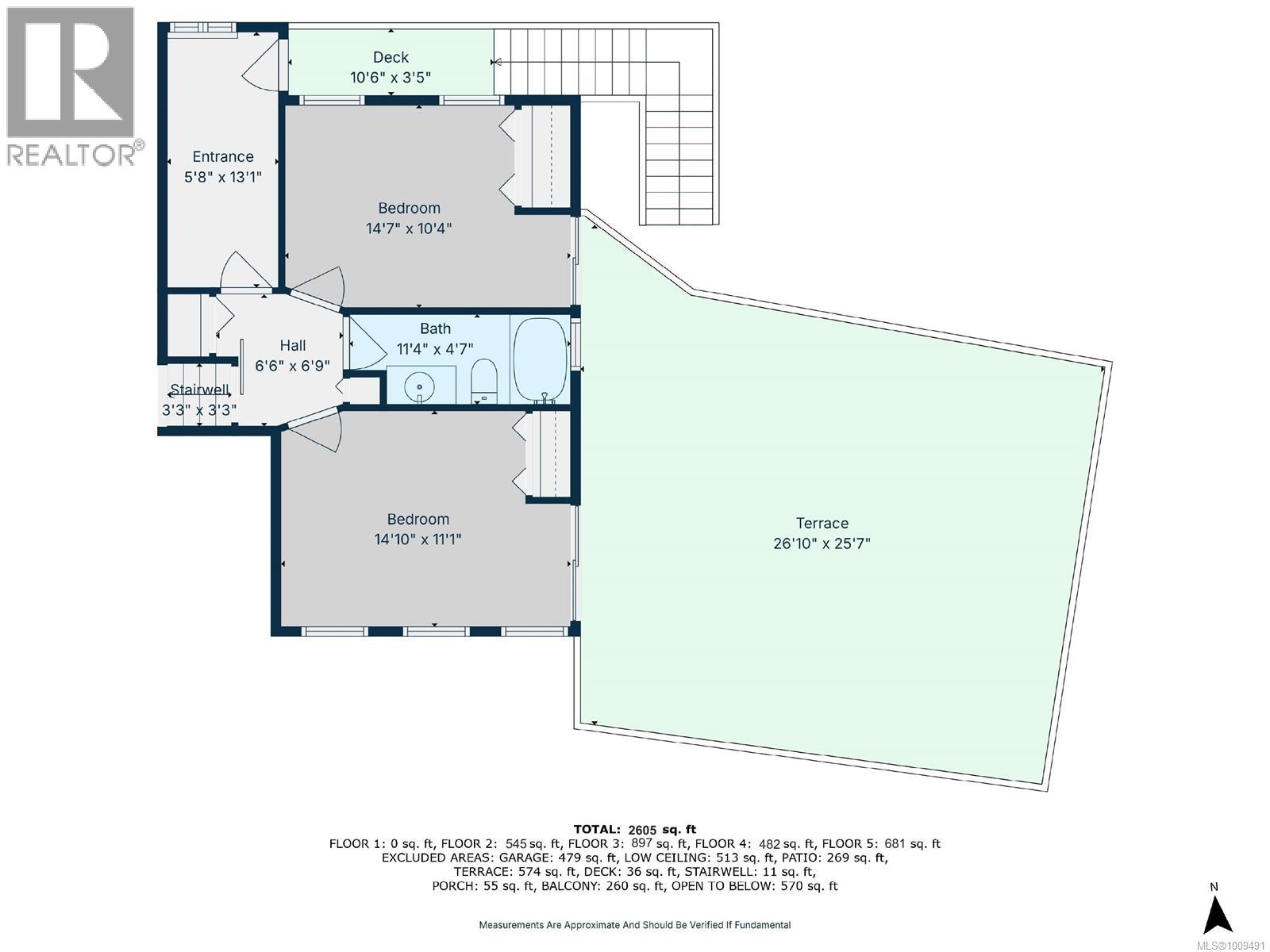 250 Canterbury Cres, Nanaimo, British Columbia  V9T 4S4 - Photo 49 - 1009491