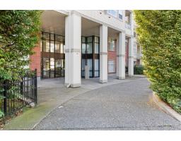 205 45700 WELLINGTON AVENUE|Chilliwack Proper West