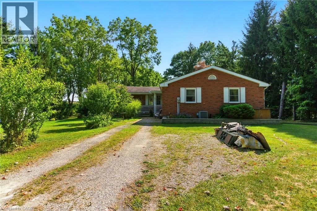 42347 Highway 3, Wainfleet, Ontario  L0S 1V0 - Photo 2 - 40769120