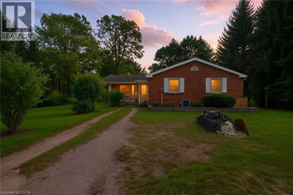 42347 Highway 3, Wainfleet, Ontario  L0S 1V0 - Photo 1 - 40769120