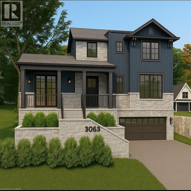 3063 Woodland Park Drive, Burlington, Ontario  L7N 1K8 - Photo 3 - 40769213