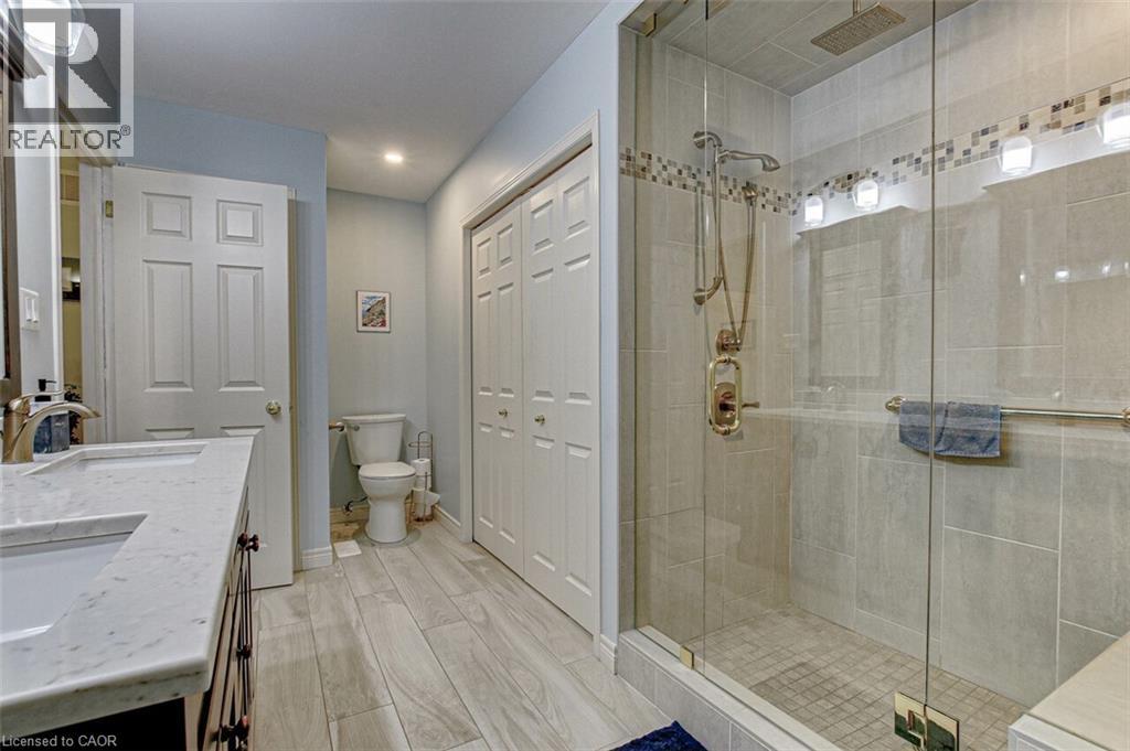 87 Donker Drive Unit# 24, St. Thomas, Ontario  N5P 4L2 - Photo 18 - 40769340