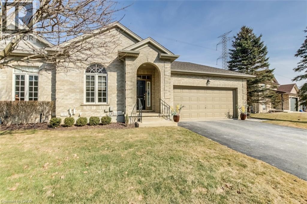 87 Donker Drive Unit# 24, St. Thomas, Ontario  N5P 4L2 - Photo 2 - 40769340
