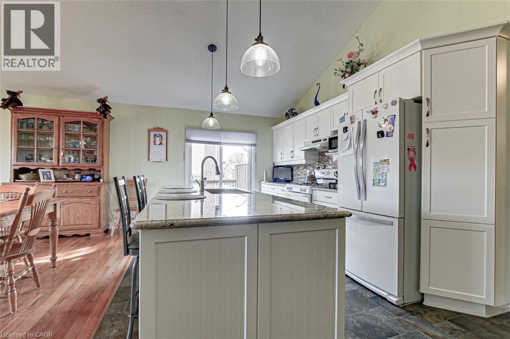 87 Donker Drive Unit# 24, St. Thomas, Ontario  N5P 4L2 - Photo 7 - 40769340