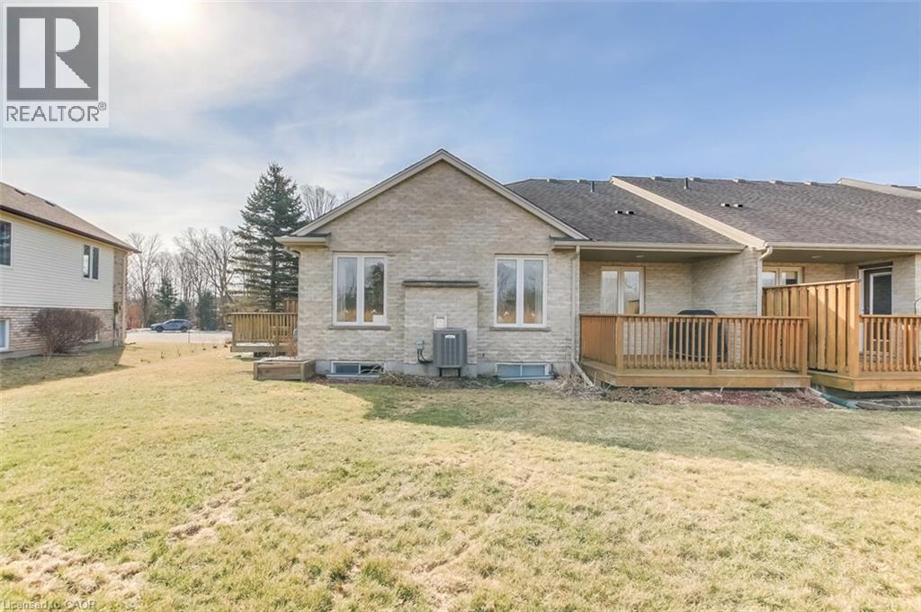 87 Donker Drive Unit# 24, St. Thomas, Ontario  N5P 4L2 - Photo 30 - 40769340