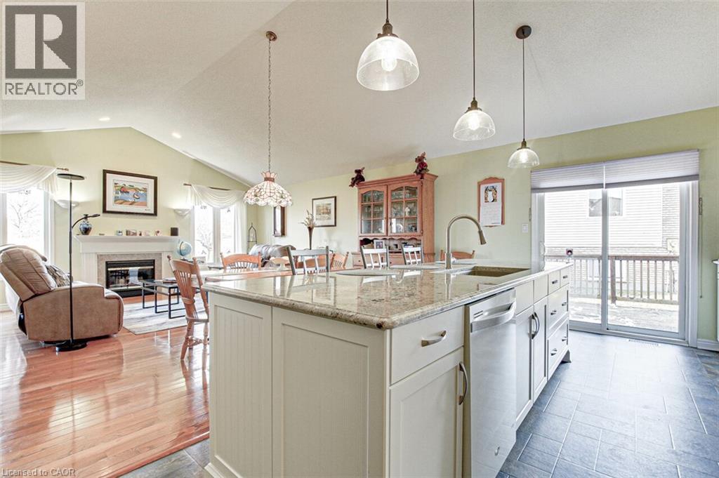 87 Donker Drive Unit# 24, St. Thomas, Ontario  N5P 4L2 - Photo 8 - 40769340
