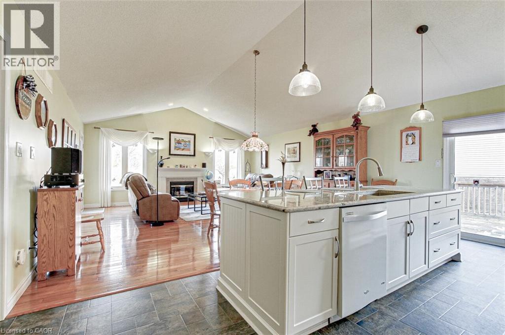 87 Donker Drive Unit# 24, St. Thomas, Ontario  N5P 4L2 - Photo 6 - 40769340