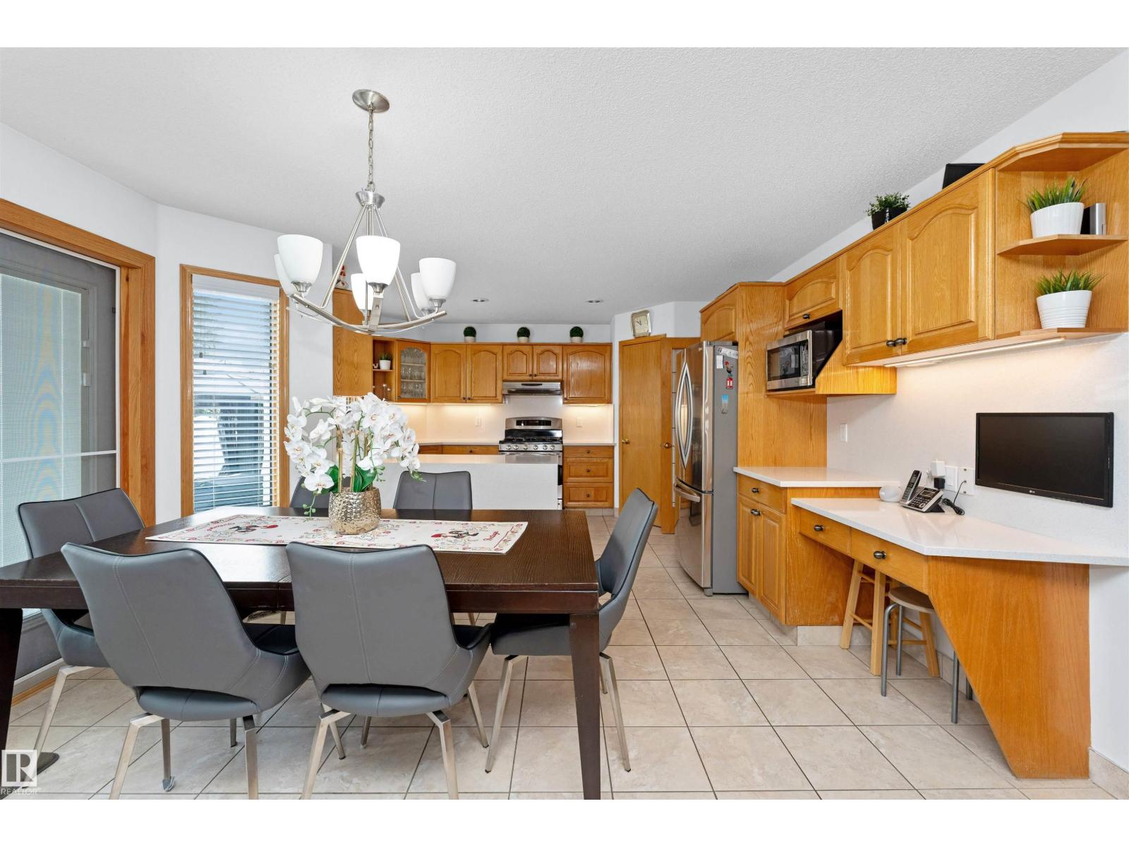 15707 72 St Nw, Edmonton, Alberta  T5Z 2Z3 - Photo 12 - E4457504