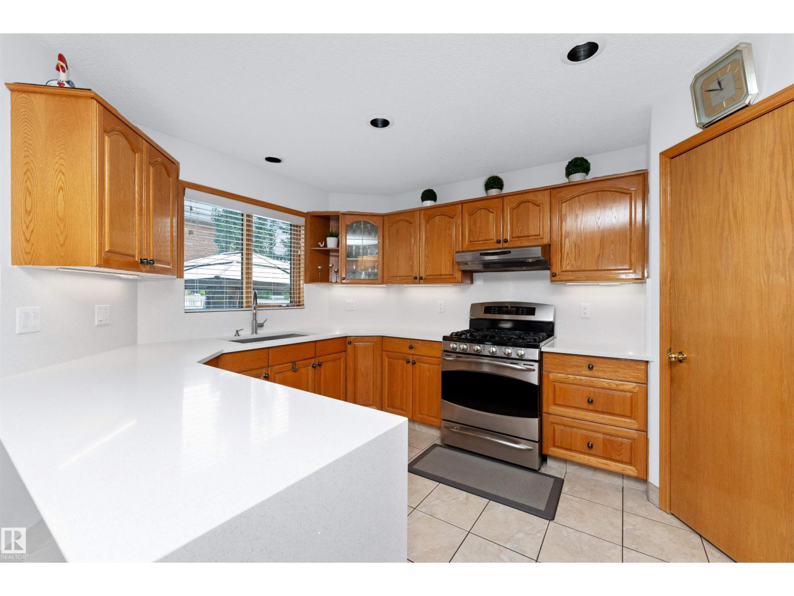 15707 72 St Nw, Edmonton, Alberta  T5Z 2Z3 - Photo 9 - E4457504