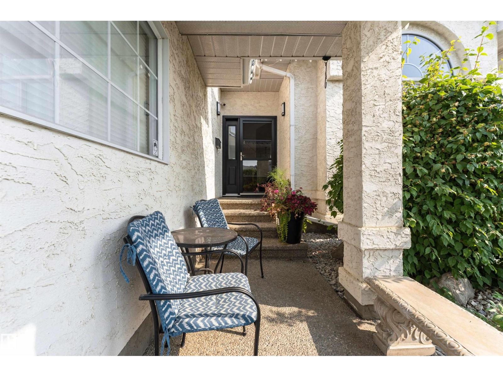 15707 72 St Nw, Edmonton, Alberta  T5Z 2Z3 - Photo 3 - E4457504
