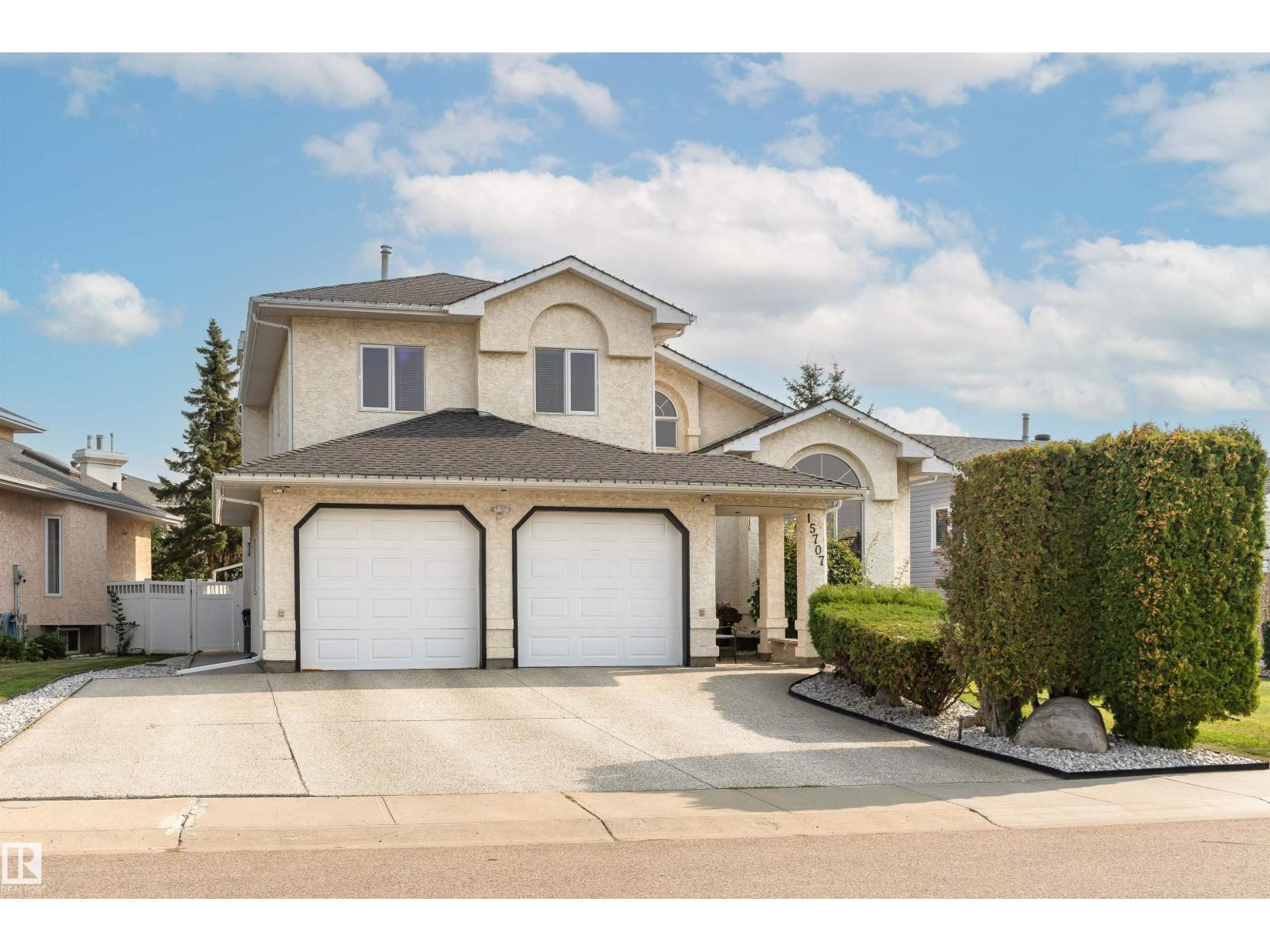 15707 72 St Nw, Edmonton, Alberta  T5Z 2Z3 - Photo 2 - E4457504