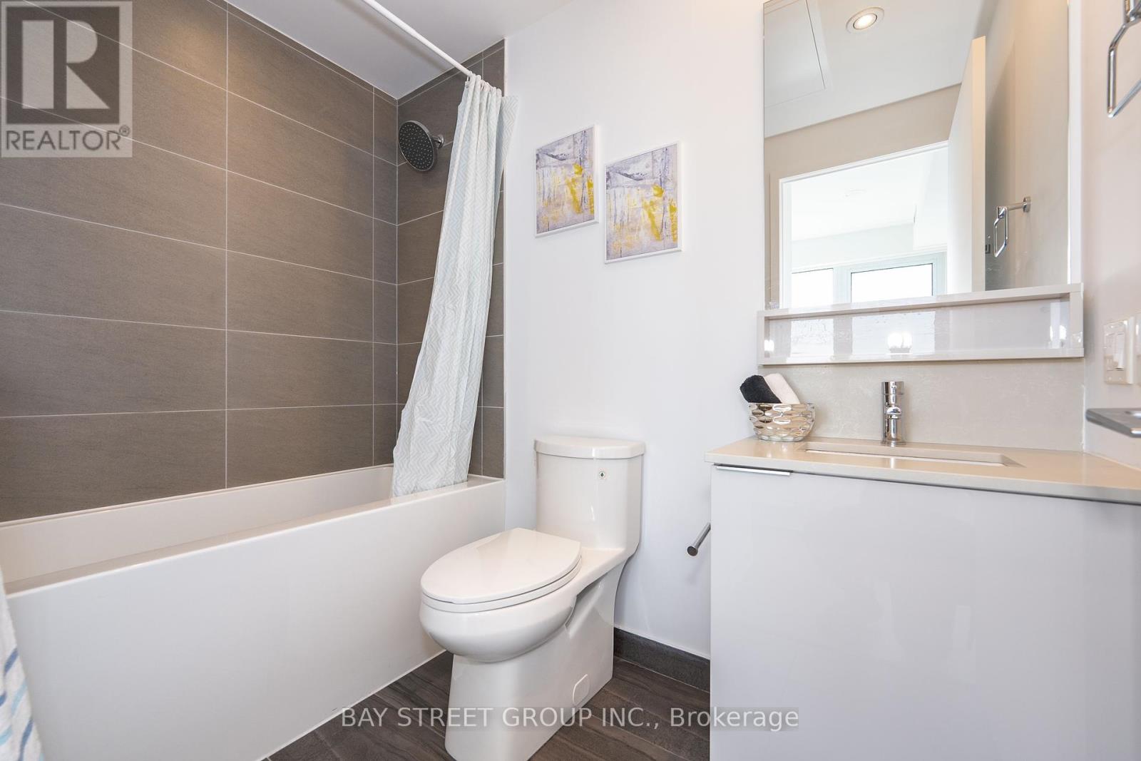 3208 - 5 Buttermill Avenue, Vaughan, Ontario  L4K 0J5 - Photo 19 - N12400711