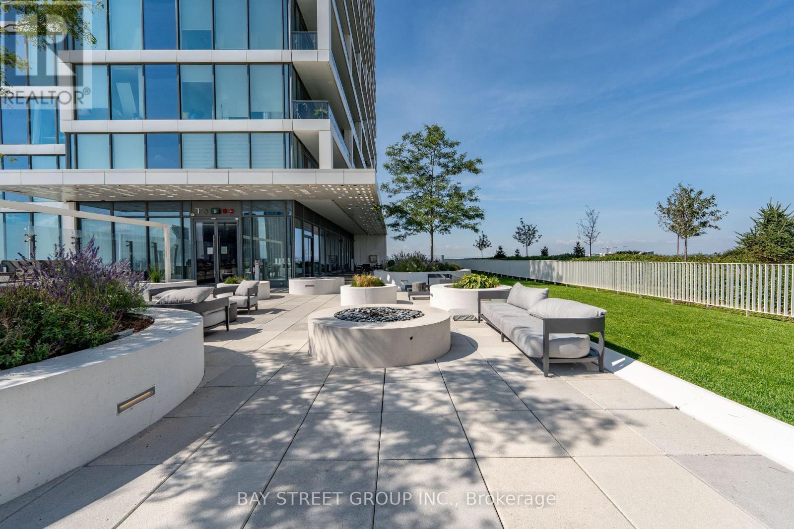 3208 - 5 Buttermill Avenue, Vaughan, Ontario  L4K 0J5 - Photo 33 - N12400711