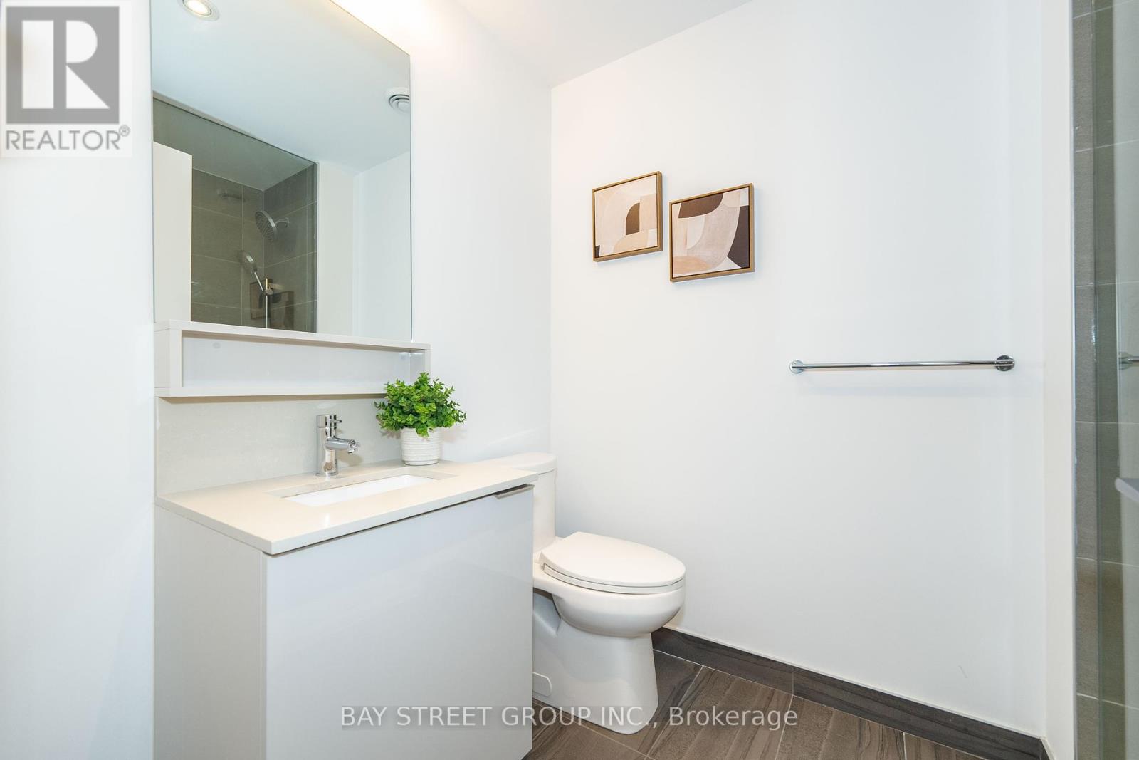 3208 - 5 Buttermill Avenue, Vaughan, Ontario  L4K 0J5 - Photo 4 - N12400711