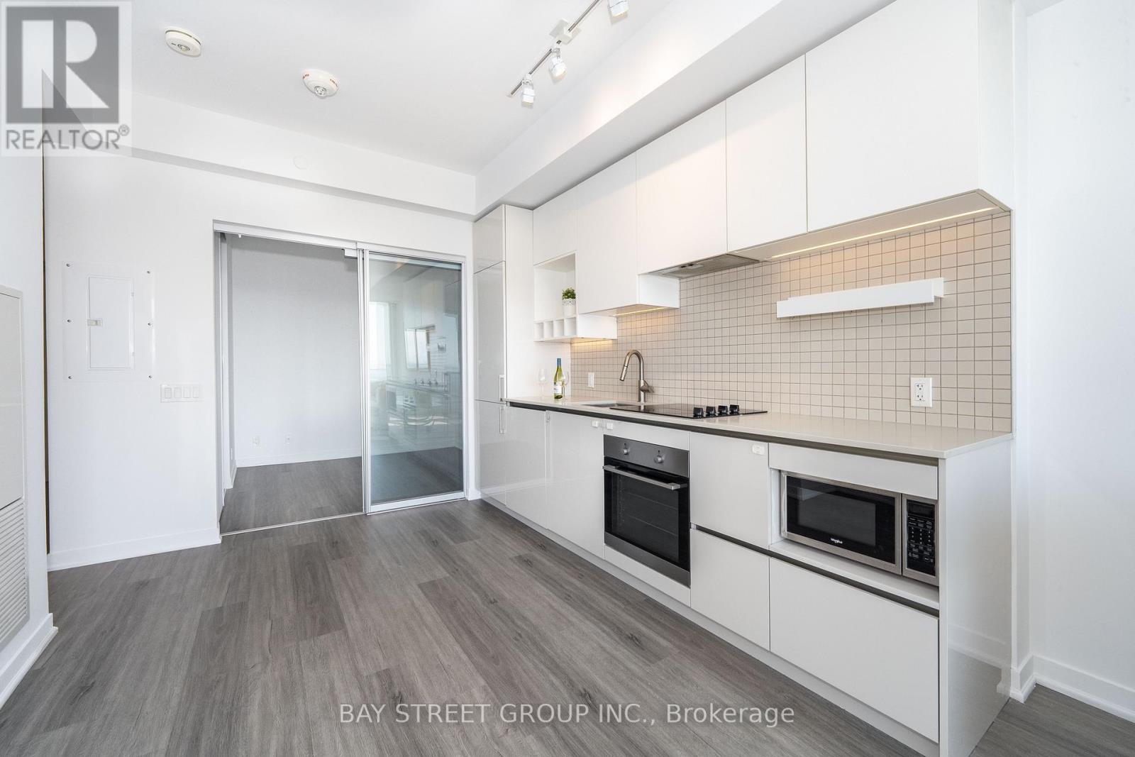 3208 - 5 Buttermill Avenue, Vaughan, Ontario  L4K 0J5 - Photo 8 - N12400711