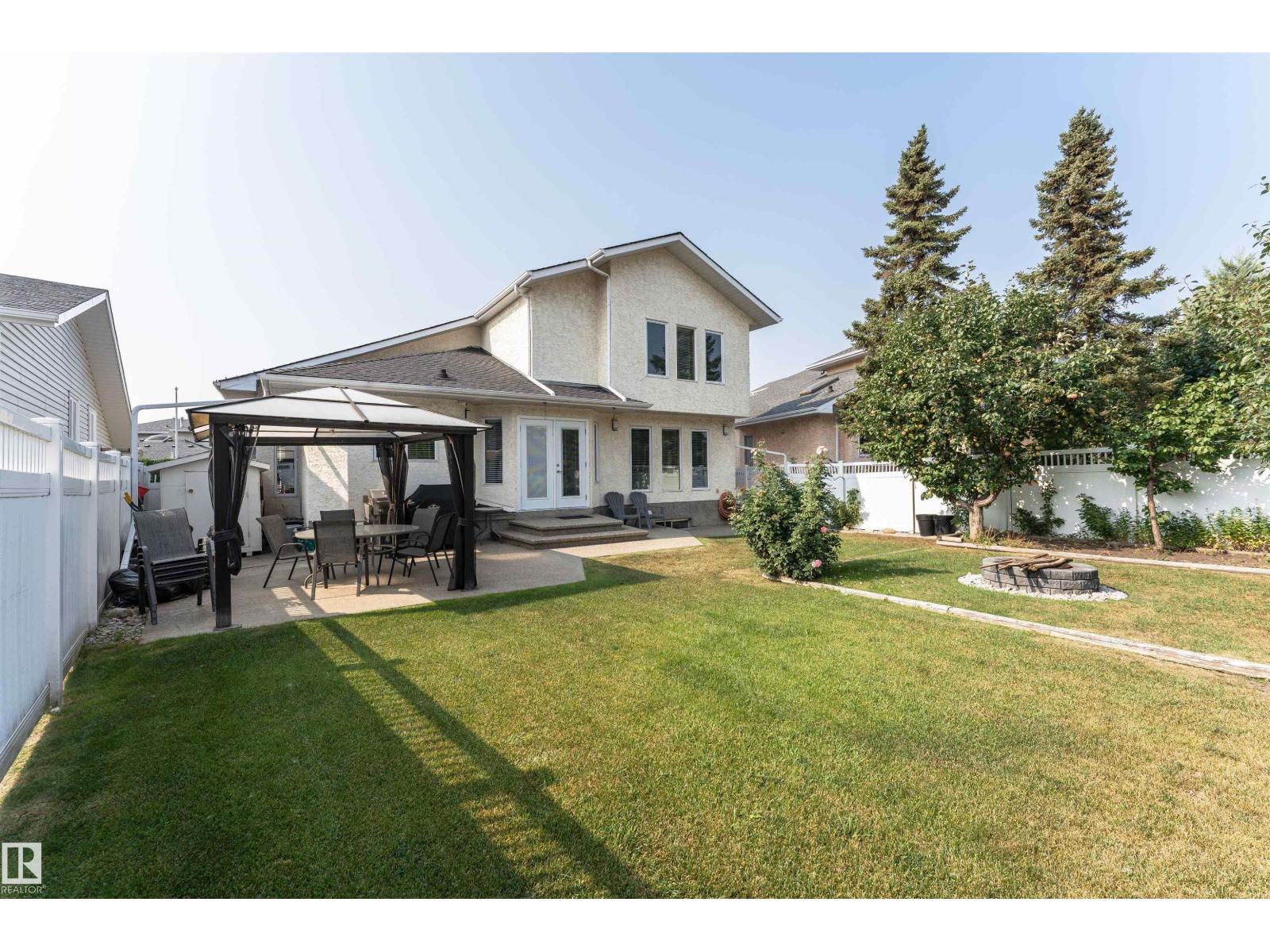15707 72 St Nw, Edmonton, Alberta  T5Z 2Z3 - Photo 49 - E4457504