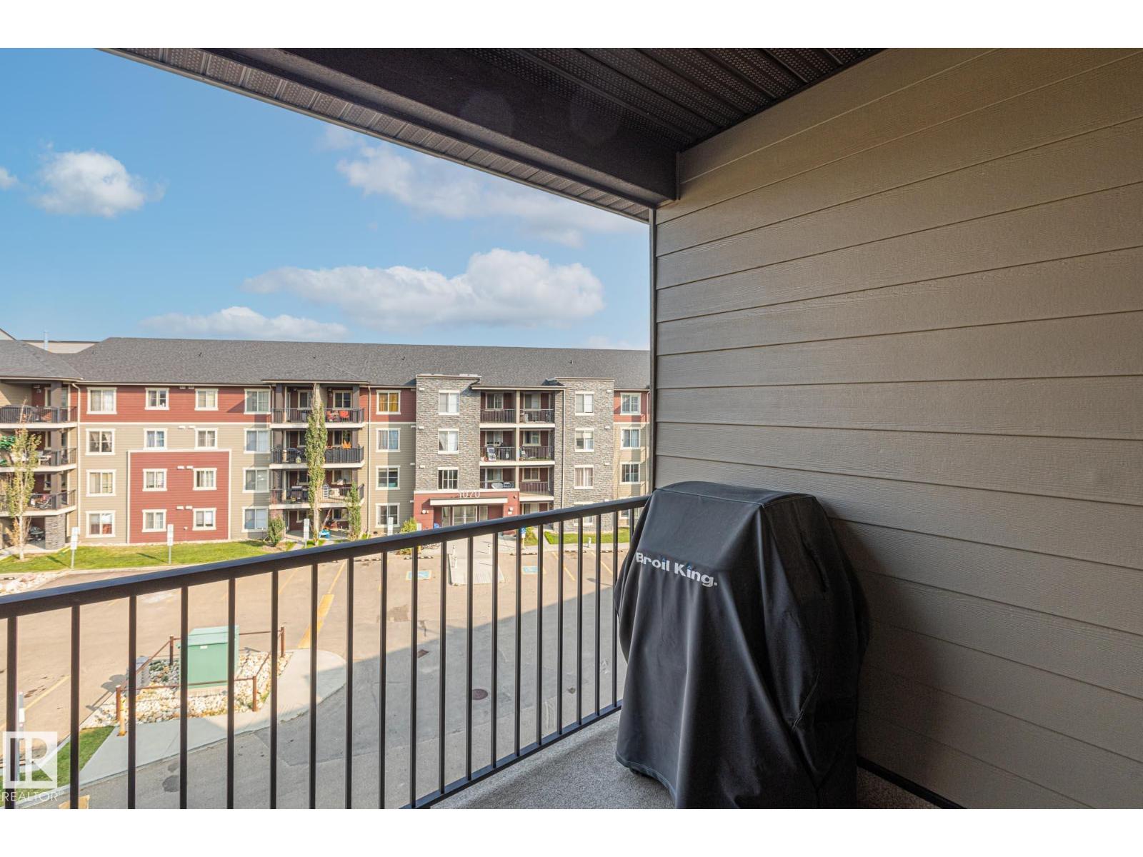 #409 1080 Mcconachie Blvd Nw, Edmonton, Alberta  T5Y 0X2 - Photo 17 - E4457550
