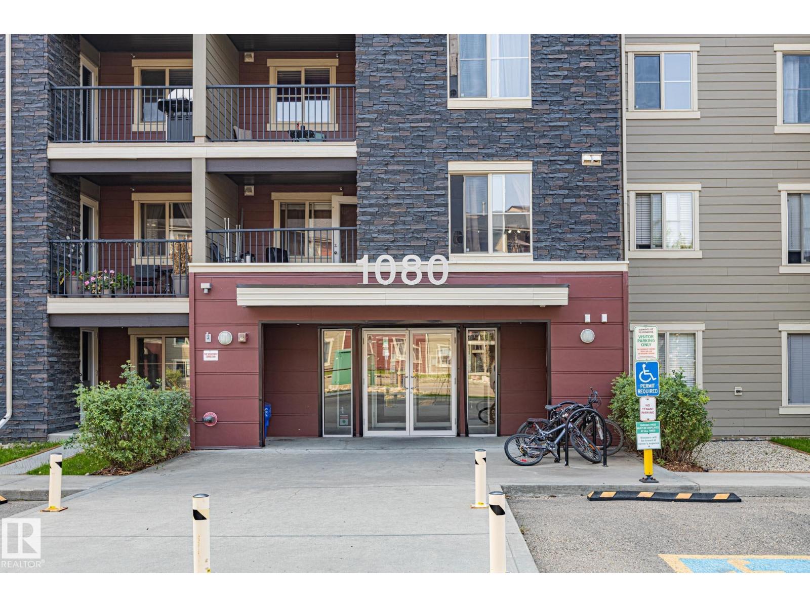 #409 1080 Mcconachie Blvd Nw, Edmonton, Alberta  T5Y 0X2 - Photo 2 - E4457550