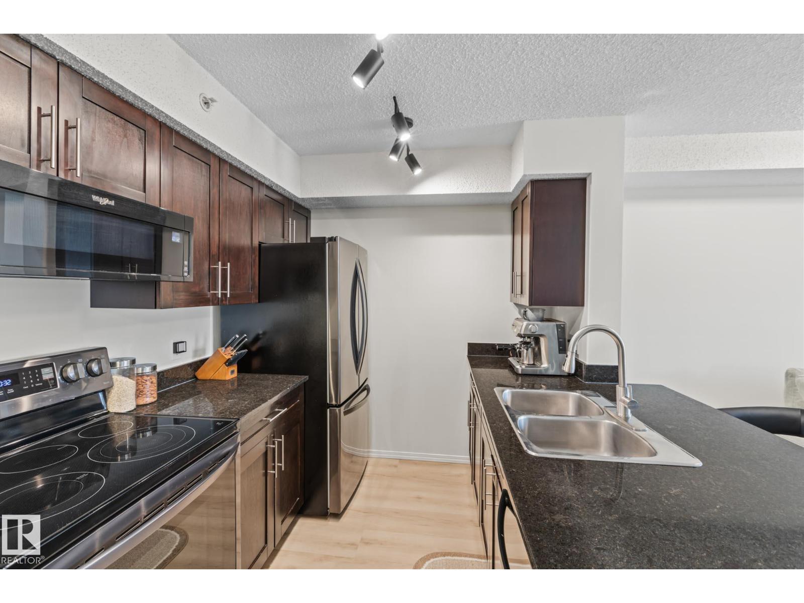#409 1080 Mcconachie Blvd Nw, Edmonton, Alberta  T5Y 0X2 - Photo 5 - E4457550