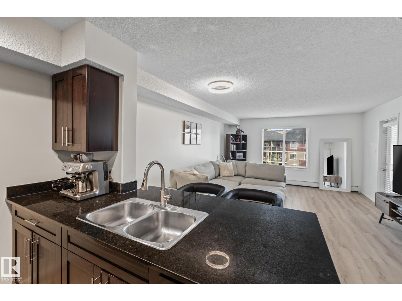 #409 1080 Mcconachie Blvd Nw, Edmonton, Alberta  T5Y 0X2 - Photo 7 - E4457550