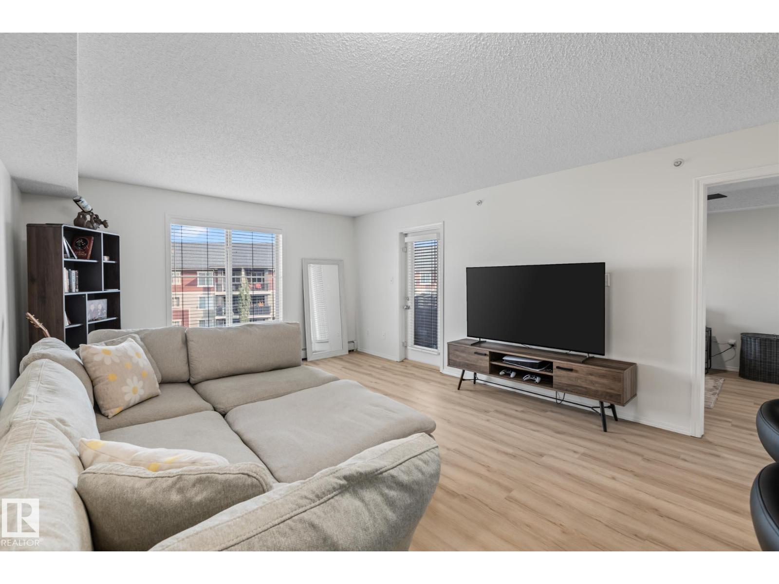 #409 1080 Mcconachie Blvd Nw, Edmonton, Alberta  T5Y 0X2 - Photo 9 - E4457550