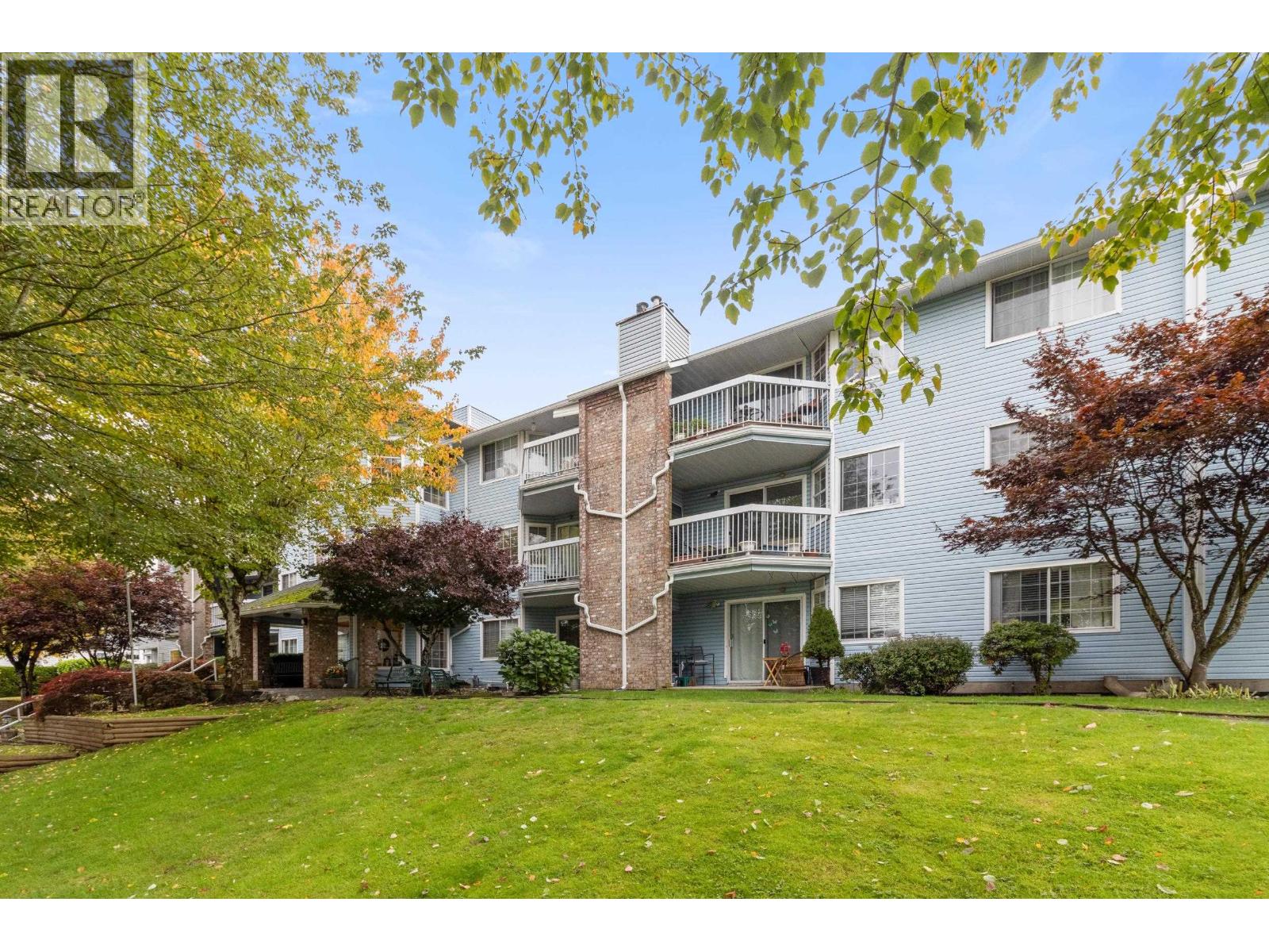 218 11510 225 Street, Maple Ridge, British Columbia  V2X 9Y3 - Photo 1 - R3045397