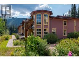 6005 Valley Drive Unit# 68, sun peaks, British Columbia
