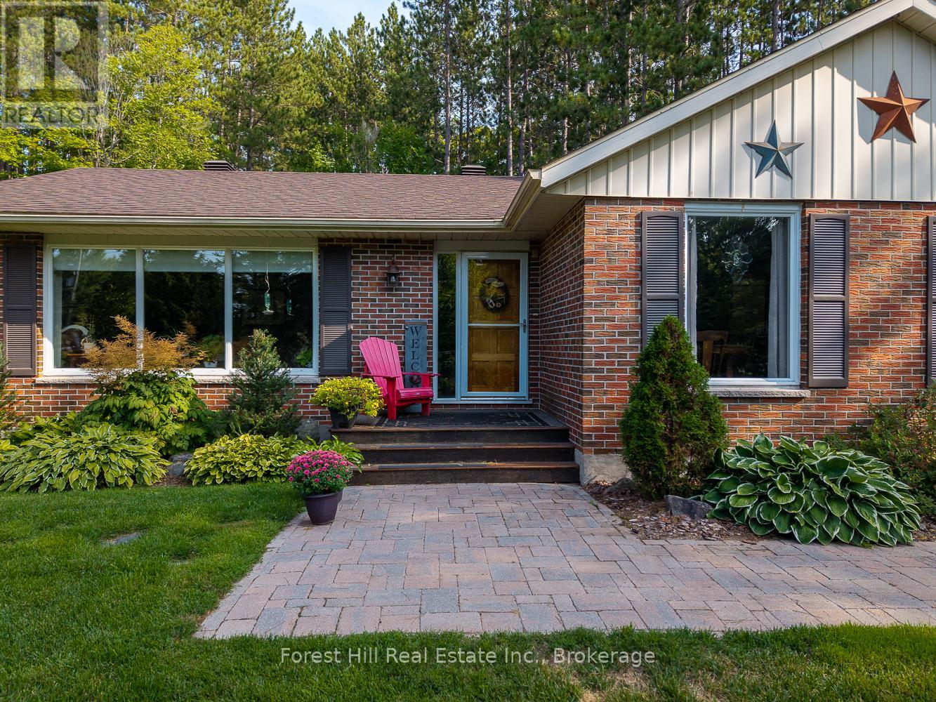 1959 Highway 124 Highway, Whitestone, Ontario  P0A 1J0 - Photo 12 - X12387563