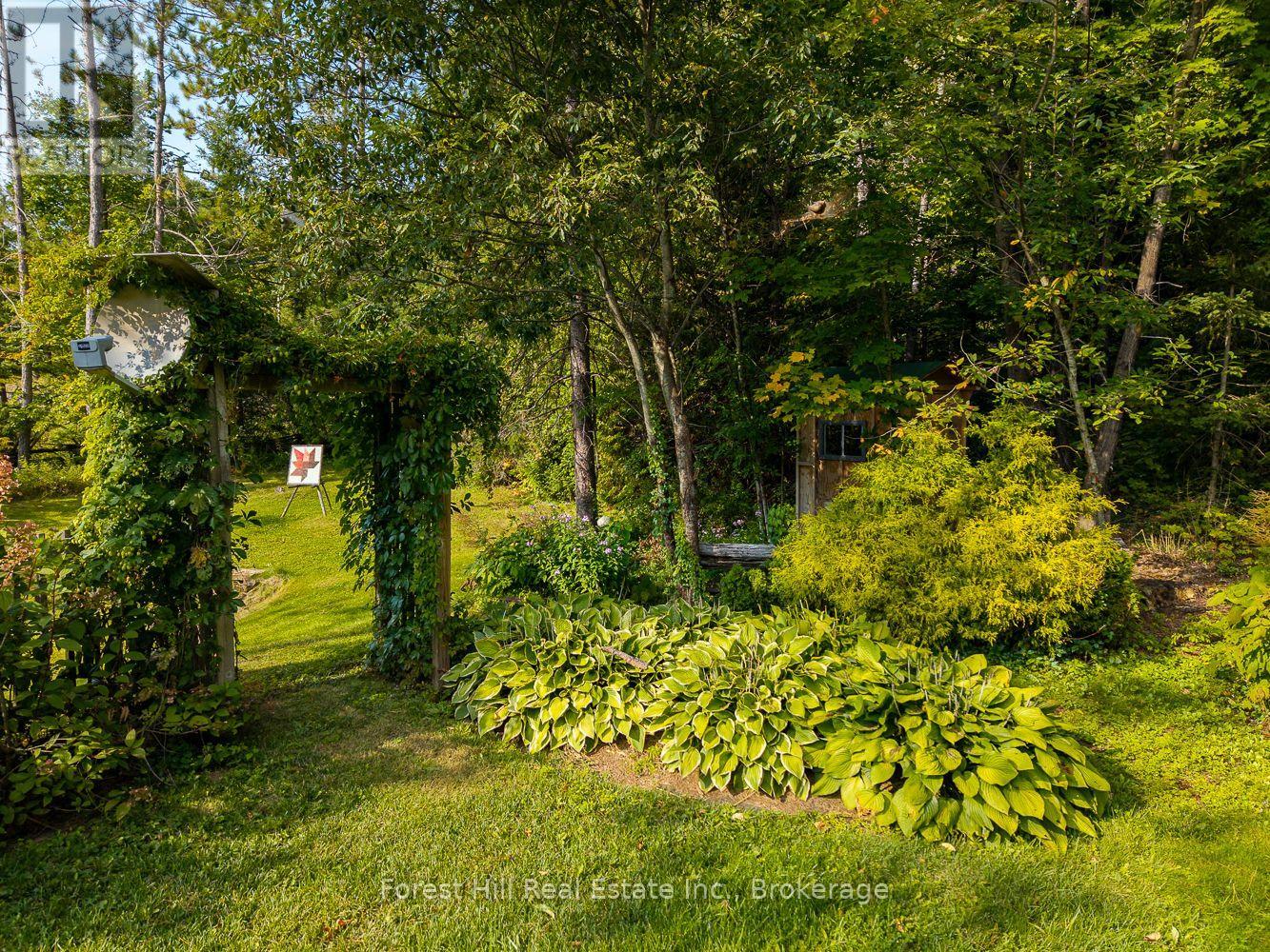 1959 Highway 124 Highway, Whitestone, Ontario  P0A 1J0 - Photo 46 - X12387563