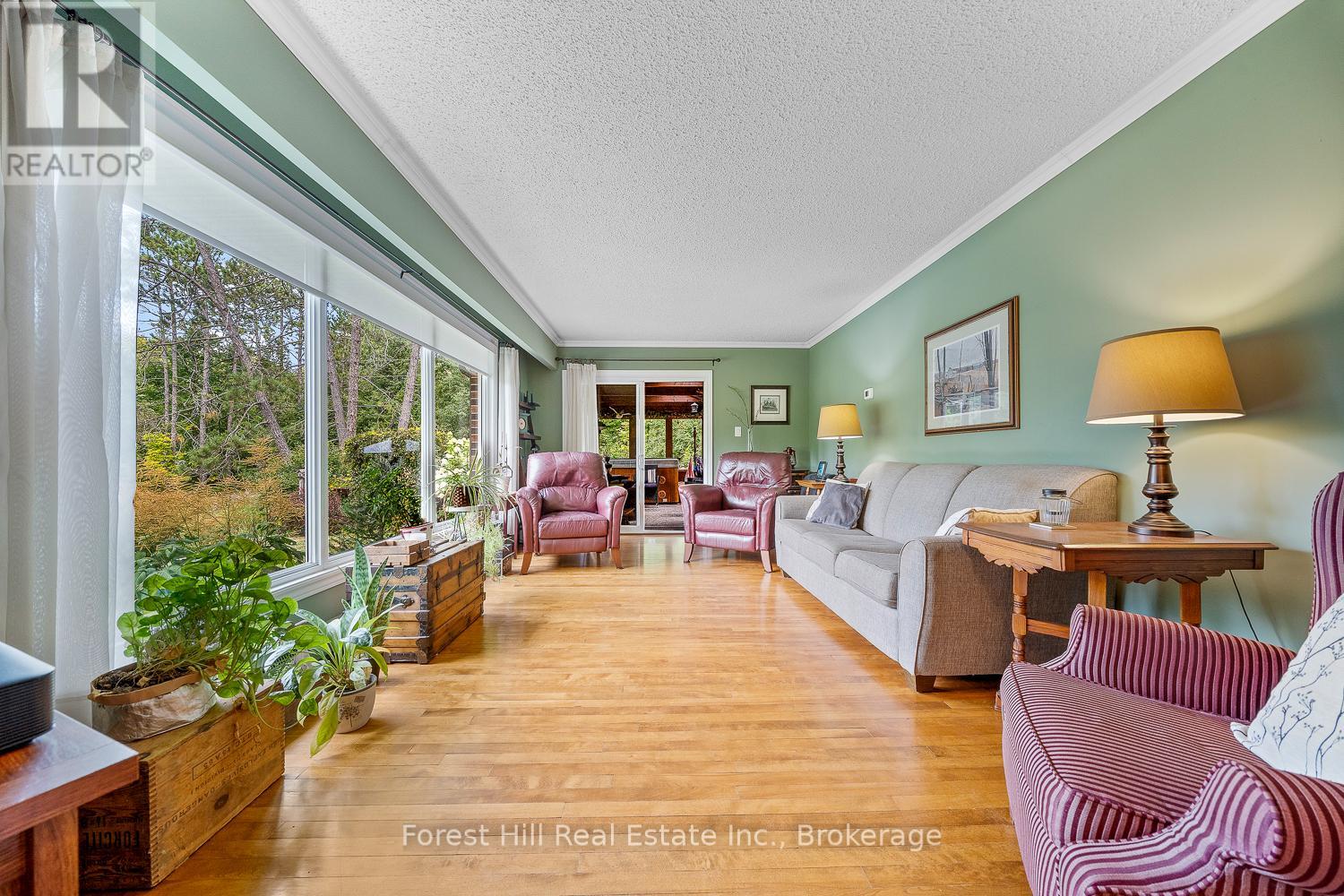 1959 Highway 124 Highway, Whitestone, Ontario  P0A 1J0 - Photo 24 - X12387563