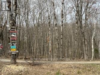 LOT SILVERWOOD ROAD, Minden Hills, Ontario