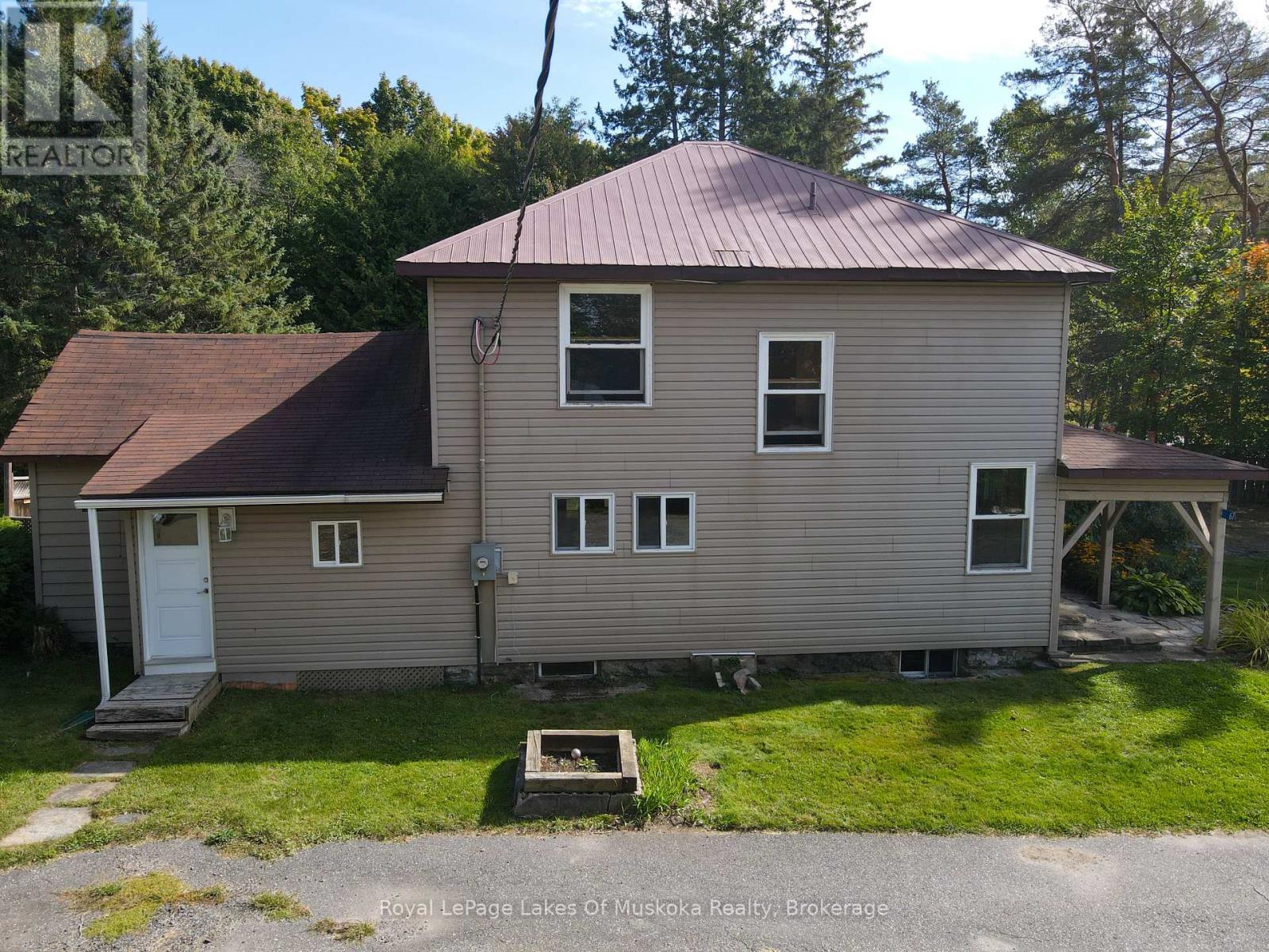 67 Silver Street, Huntsville, Ontario  P1H 1M2 - Photo 29 - X12354091